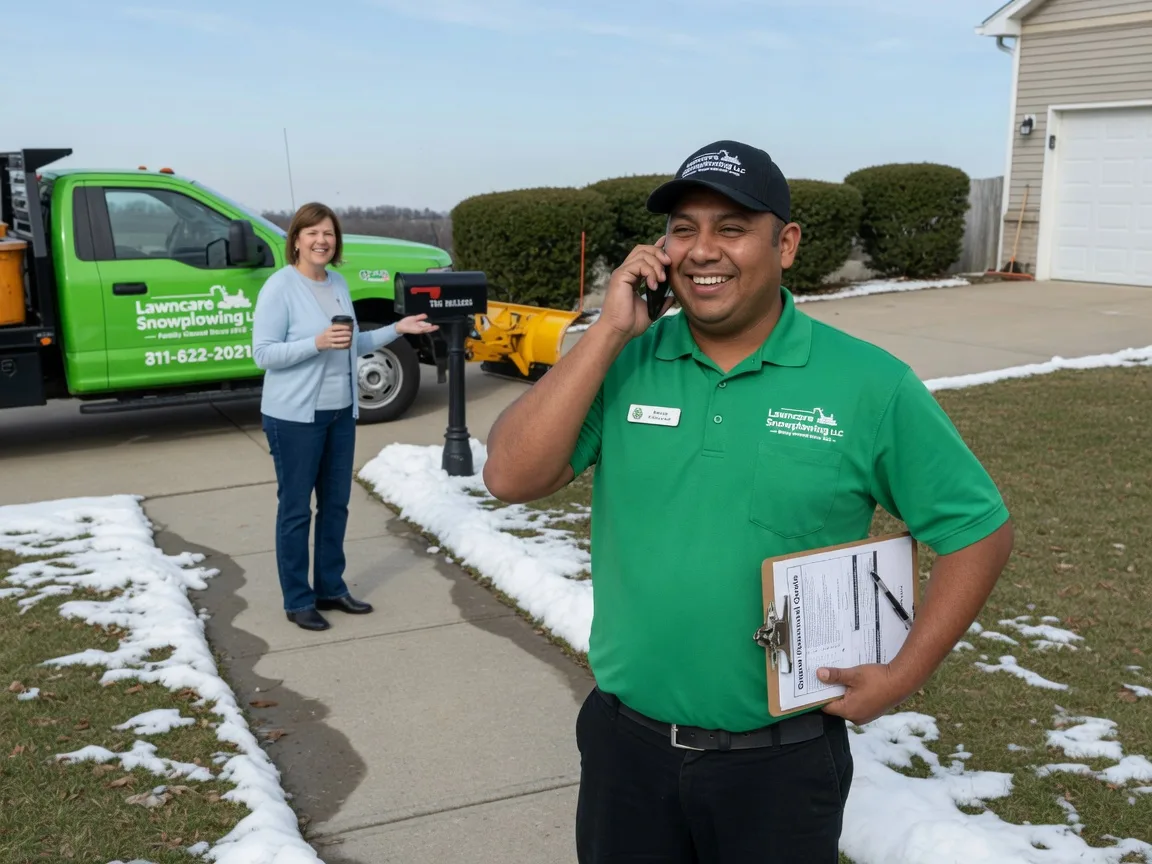 Lawn Care Services By Expert Landscaper Big Laurel, KY FAQs